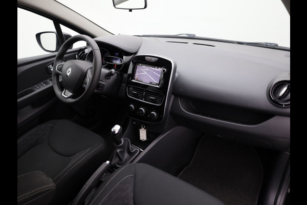Renault Clio Estate 0.9 TCe Limited | Keyless | Parkeersensoren | Prijs Rijklaar!!