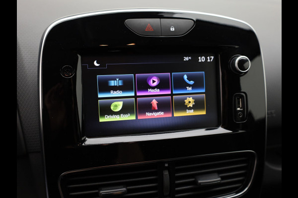 Renault Clio Estate 0.9 TCe Limited | Keyless | Parkeersensoren | Prijs Rijklaar!!
