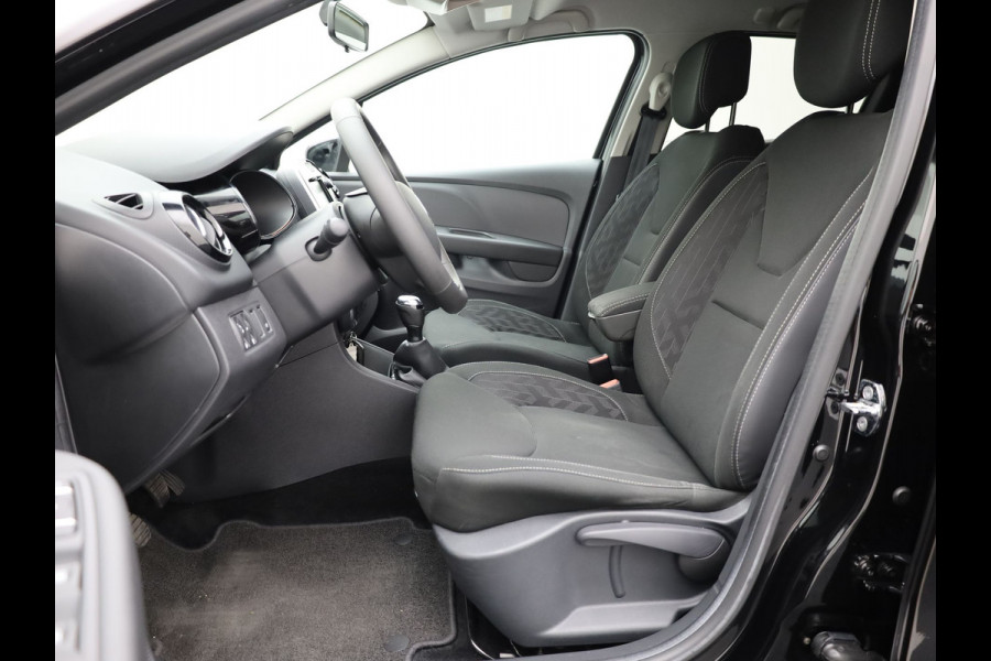 Renault Clio Estate 0.9 TCe Limited | Keyless | Parkeersensoren | Prijs Rijklaar!!