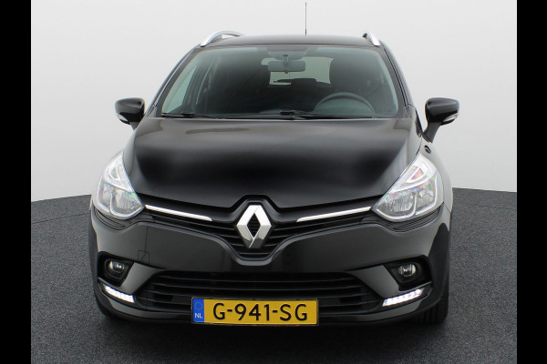 Renault Clio Estate 0.9 TCe Limited | Keyless | Parkeersensoren | Prijs Rijklaar!!