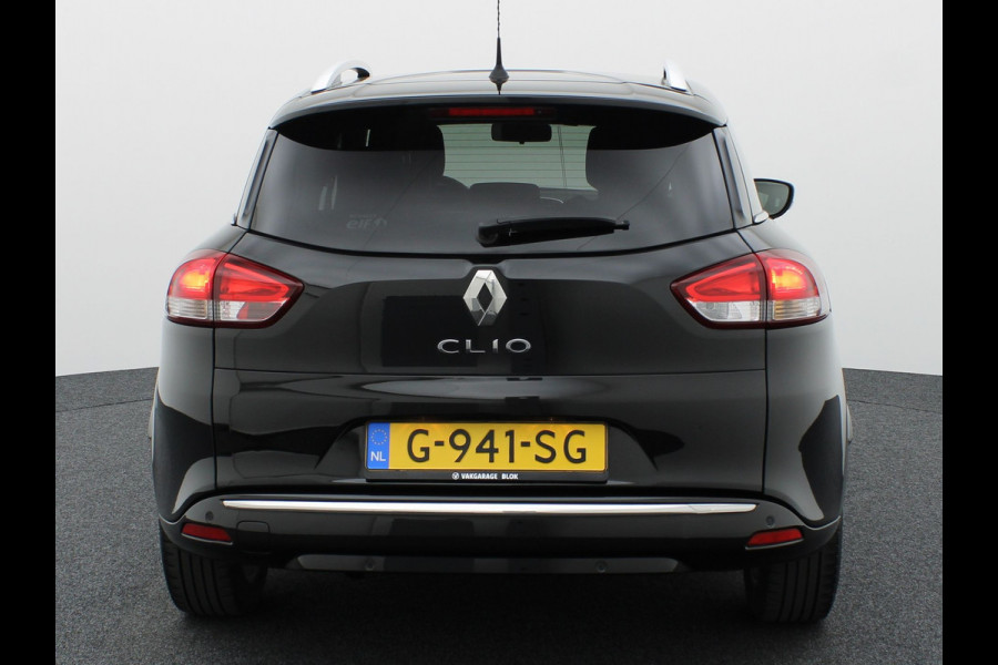 Renault Clio Estate 0.9 TCe Limited | Keyless | Parkeersensoren | Prijs Rijklaar!!