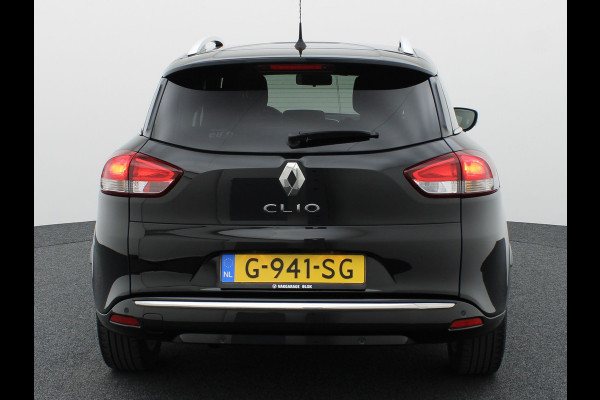 Renault Clio Estate 0.9 TCe Limited | Keyless | Parkeersensoren | Prijs Rijklaar!!