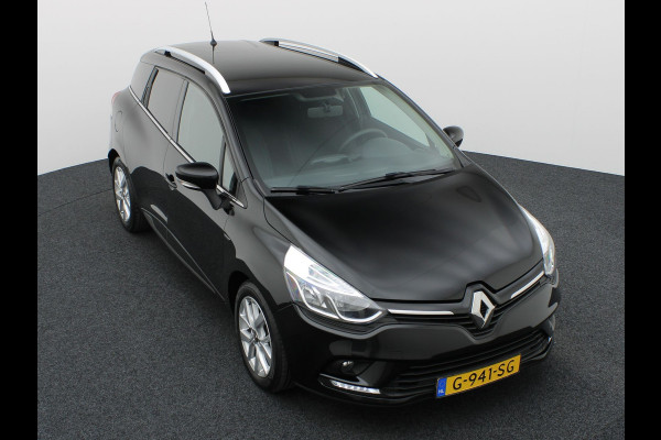 Renault Clio Estate 0.9 TCe Limited | Keyless | Parkeersensoren | Prijs Rijklaar!!