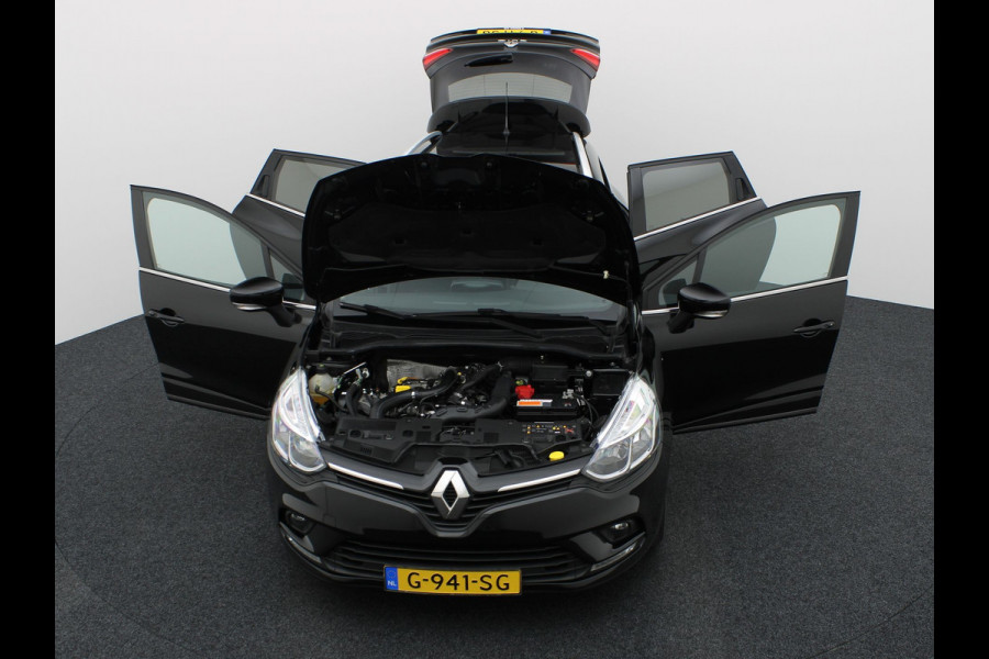 Renault Clio Estate 0.9 TCe Limited | Keyless | Parkeersensoren | Prijs Rijklaar!!