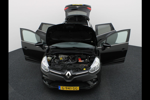Renault Clio Estate 0.9 TCe Limited | Keyless | Parkeersensoren | Prijs Rijklaar!!