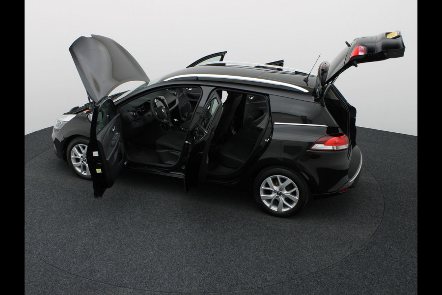 Renault Clio Estate 0.9 TCe Limited | Keyless | Parkeersensoren | Prijs Rijklaar!!