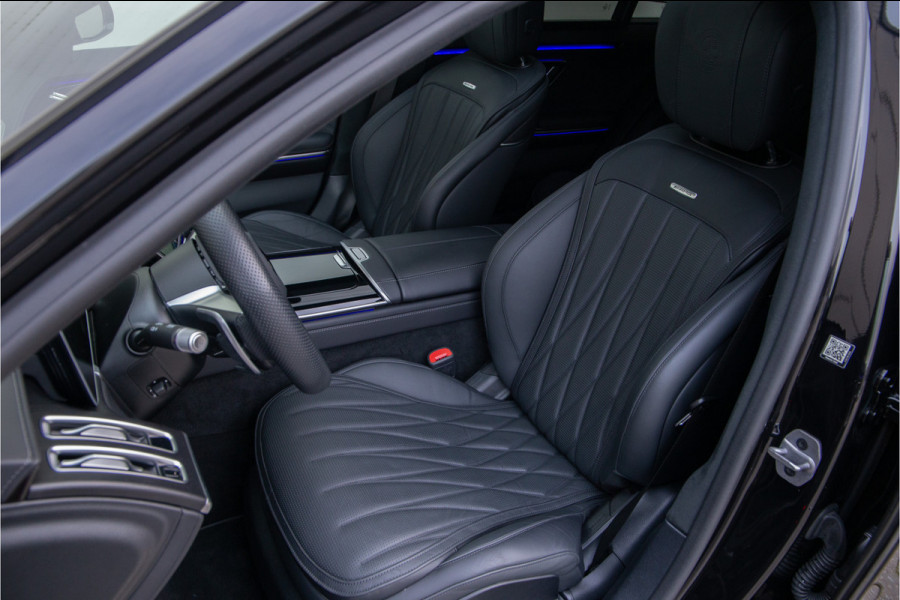 Mercedes-Benz S-Klasse AMG 63 S E Performance AMG Premium Plus, Achterasbesturing, 802pk, Massage, Leder Exclusief