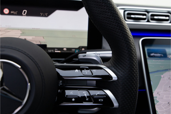Mercedes-Benz S-Klasse AMG 63 S E Performance AMG Premium Plus, Achterasbesturing, 802pk, Massage, Leder Exclusief
