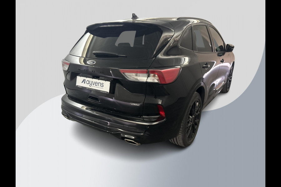 Ford Kuga 2.5 PHEV ST-Line X | Black Pack | Trekhaak Wegklapbaar | Winter Pack | Driver Pack met Adaptieve Cruise Control | 60.000 KM.