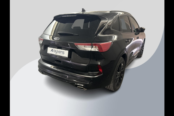 Ford Kuga 2.5 PHEV ST-Line X | Black Pack | Trekhaak Wegklapbaar | Winter Pack | Driver Pack met Adaptieve Cruise Control | 60.000 KM.