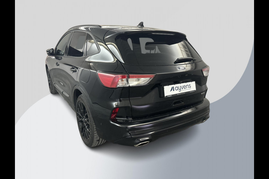 Ford Kuga 2.5 PHEV ST-Line X | Black Pack | Trekhaak Wegklapbaar | Winter Pack | Driver Pack met Adaptieve Cruise Control | 60.000 KM.