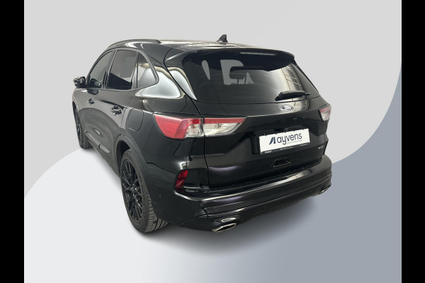 Ford Kuga 2.5 PHEV ST-Line X | Black Pack | Trekhaak Wegklapbaar | Winter Pack | Driver Pack met Adaptieve Cruise Control | 60.000 KM.