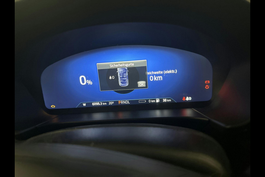 Ford Kuga 2.5 PHEV ST-Line X | Black Pack | Trekhaak Wegklapbaar | Winter Pack | Driver Pack met Adaptieve Cruise Control | 60.000 KM.