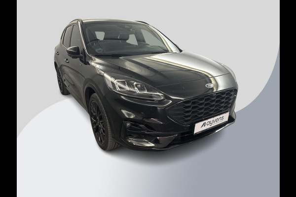 Ford Kuga 2.5 PHEV ST-Line X | Black Pack | Trekhaak Wegklapbaar | Winter Pack | Driver Pack met Adaptieve Cruise Control | 60.000 KM.