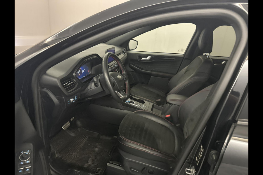Ford Kuga 2.5 PHEV ST-Line X | Black Pack | Trekhaak Wegklapbaar | Winter Pack | Driver Pack met Adaptieve Cruise Control | 60.000 KM.