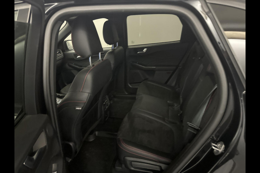 Ford Kuga 2.5 PHEV ST-Line X | Black Pack | Trekhaak Wegklapbaar | Winter Pack | Driver Pack met Adaptieve Cruise Control | 60.000 KM.