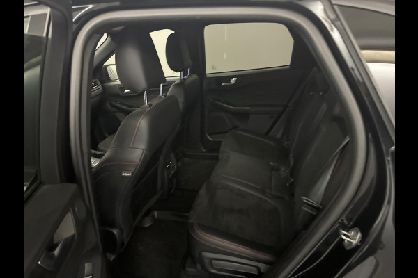 Ford Kuga 2.5 PHEV ST-Line X | Black Pack | Trekhaak Wegklapbaar | Winter Pack | Driver Pack met Adaptieve Cruise Control | 60.000 KM.