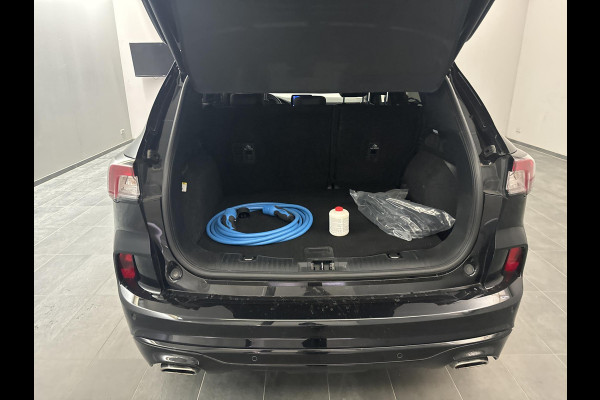 Ford Kuga 2.5 PHEV ST-Line X | Black Pack | Trekhaak Wegklapbaar | Winter Pack | Driver Pack met Adaptieve Cruise Control | 60.000 KM.