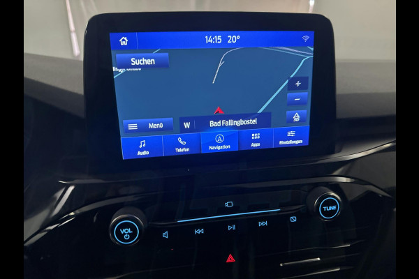 Ford Kuga 2.5 PHEV ST-Line X | Black Pack | Trekhaak Wegklapbaar | Winter Pack | Driver Pack met Adaptieve Cruise Control | 60.000 KM.