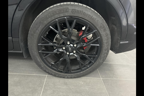 Ford Kuga 2.5 PHEV ST-Line X | Black Pack | Trekhaak Wegklapbaar | Winter Pack | Driver Pack met Adaptieve Cruise Control | 60.000 KM.