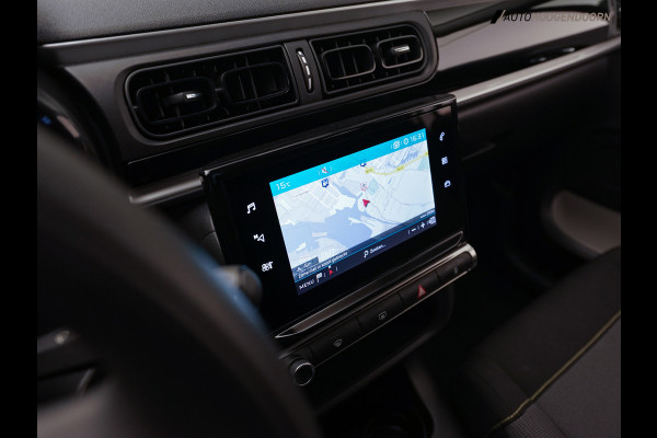 Citroën C3 1.2 PureTech Business Red & White Edition (APPLE CARPLAY,LED VERLICHTING,PARKEERSENSOREN,CLIMATE,CRUISE,TOPCONDITIE)