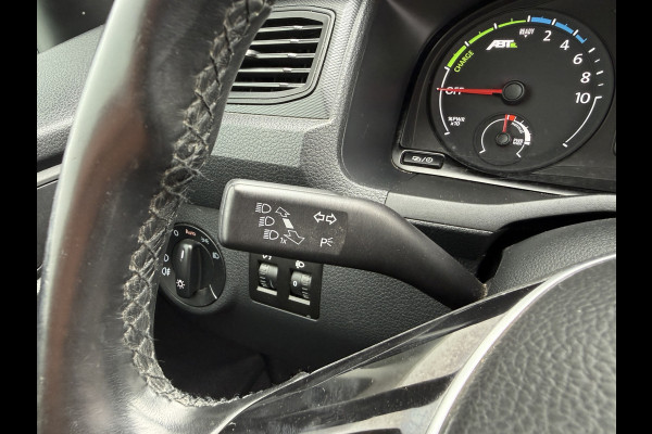 Volkswagen E-Caddy 37kWh 113PK L2H1 Elektrisch Caddy ABT Maxi 37,3kWh 159km WLTP LED Trekhaak Airco Stoelverwarming Parkeersensoren