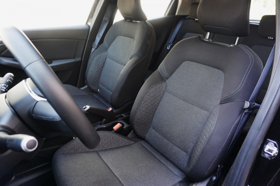 Renault Clio 1.0 TCe Zen/100PK/CARPLAY/CRUISE/LMV/CLIMATECONTRO l