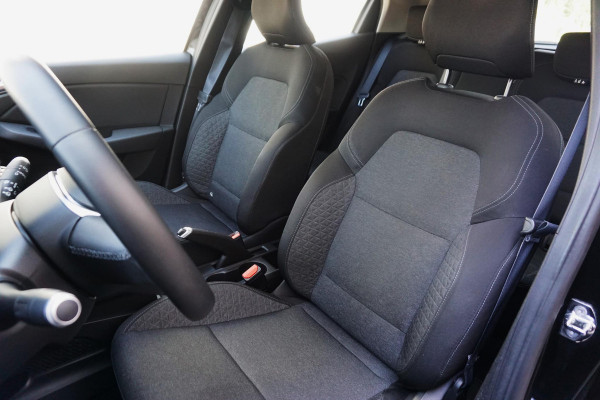 Renault Clio 1.0 TCe Zen/100PK/CARPLAY/CRUISE/LMV/CLIMATECONTRO l