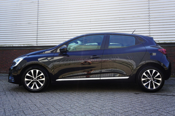 Renault Clio 1.0 TCe Zen/100PK/CARPLAY/CRUISE/LMV/CLIMATECONTRO l