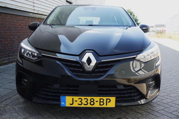 Renault Clio 1.0 TCe Zen/100PK/CARPLAY/CRUISE/LMV/CLIMATECONTRO l