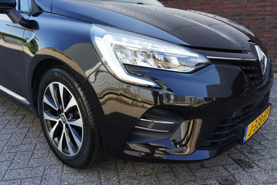 Renault Clio 1.0 TCe Zen/100PK/CARPLAY/CRUISE/LMV/CLIMATECONTRO l
