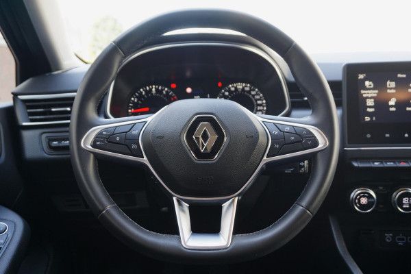 Renault Clio 1.0 TCe Zen/100PK/CARPLAY/CRUISE/LMV/CLIMATECONTRO l