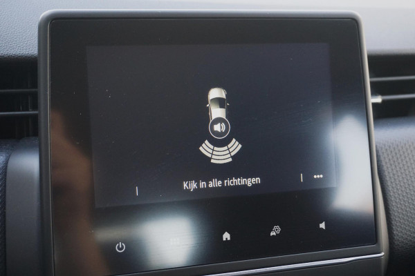 Renault Clio 1.0 TCe Zen/100PK/CARPLAY/CRUISE/LMV/CLIMATECONTRO l