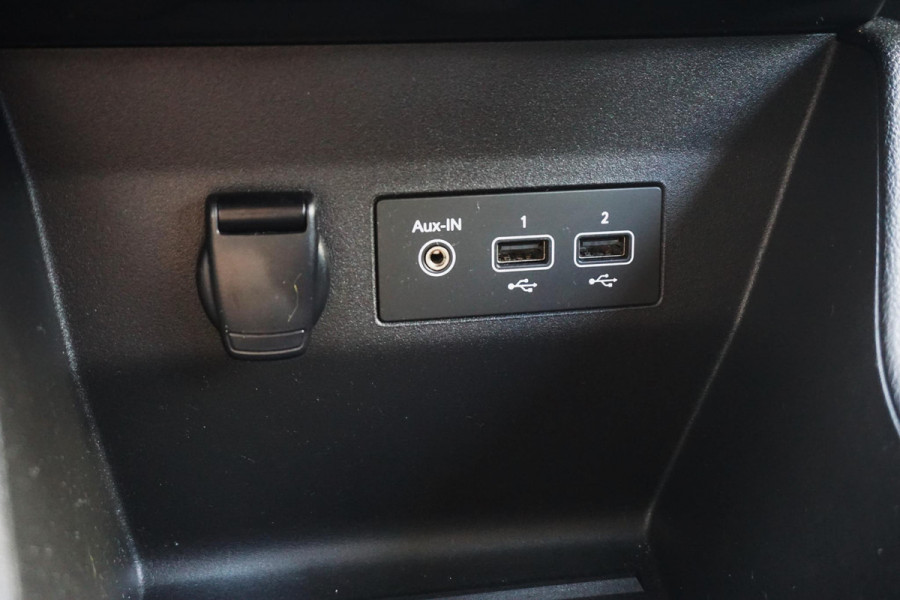 Renault Clio 1.0 TCe Zen/100PK/CARPLAY/CRUISE/LMV/CLIMATECONTRO l