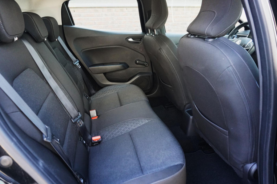 Renault Clio 1.0 TCe Zen/100PK/CARPLAY/CRUISE/LMV/CLIMATECONTRO l
