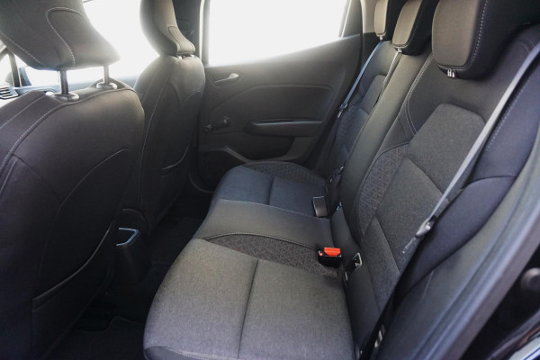Renault Clio 1.0 TCe Zen/100PK/CARPLAY/CRUISE/LMV/CLIMATECONTRO l