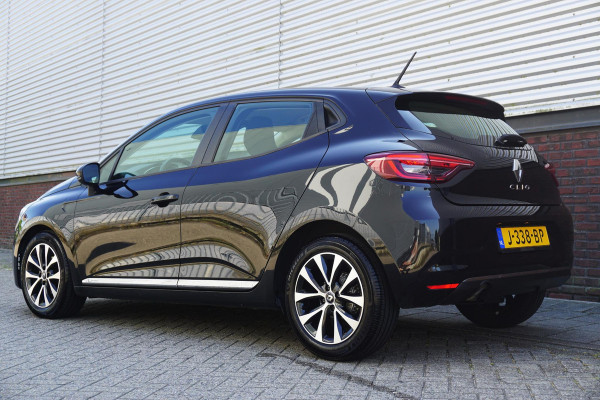 Renault Clio 1.0 TCe Zen/100PK/CARPLAY/CRUISE/LMV/CLIMATECONTRO l