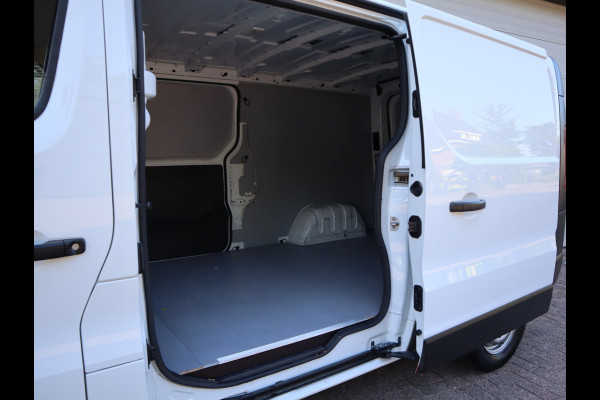 Renault Trafic 2.0 dCi 146pk Automaat Euro 6 - 2x Schuifdeur - Lang L2 - Airco - Camera