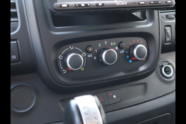 Renault Trafic 2.0 dCi 146pk Automaat Euro 6 - 2x Schuifdeur - Lang L2 - Airco - Camera