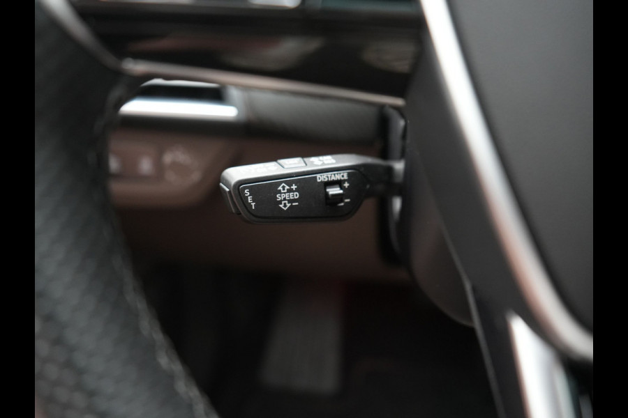 Audi e-tron GT 93 kWh 476pk Dealer O.H | Panodak | Head Up | Adaptive Cruise | 360 Camera | Laser LED | Bang & Olufsen | Lederen Sportstoelen Memory & Ventilatie | Keyless | Blis | Stuur & Stoelen Verwarmd | Navigatie | Virtual | DAB | 20"L.M |