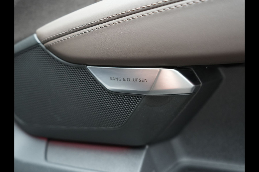 Audi e-tron GT 93 kWh 476pk Dealer O.H | Panodak | Head Up | Adaptive Cruise | 360 Camera | Laser LED | Bang & Olufsen | Lederen Sportstoelen Memory & Ventilatie | Keyless | Blis | Stuur & Stoelen Verwarmd | Navigatie | Virtual | DAB | 20"L.M |