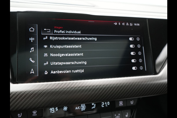 Audi e-tron GT 93 kWh 476pk Dealer O.H | Panodak | Head Up | Adaptive Cruise | 360 Camera | Laser LED | Bang & Olufsen | Lederen Sportstoelen Memory & Ventilatie | Keyless | Blis | Stuur & Stoelen Verwarmd | Navigatie | Virtual | DAB | 20"L.M |
