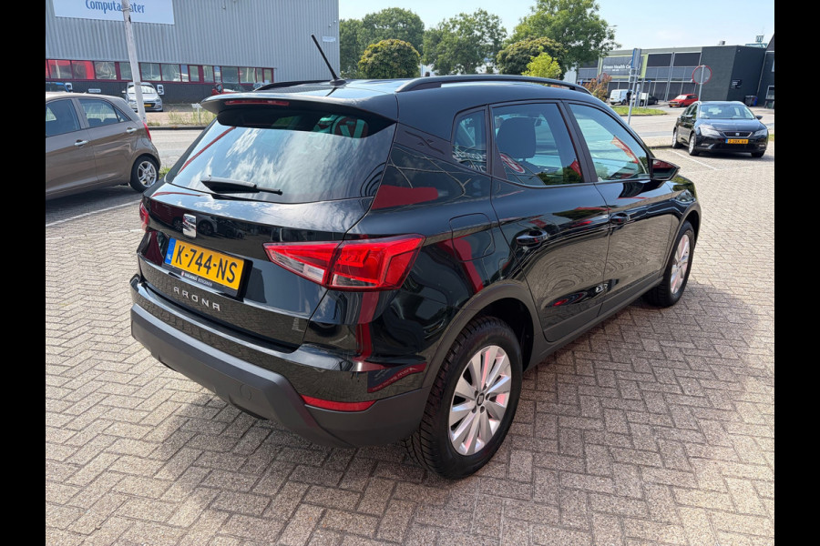 Seat Arona 1.0 TSI Style Business Intense / 115PK