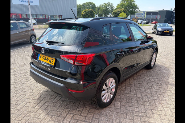 Seat Arona 1.0 TSI Style Business Intense / 115PK