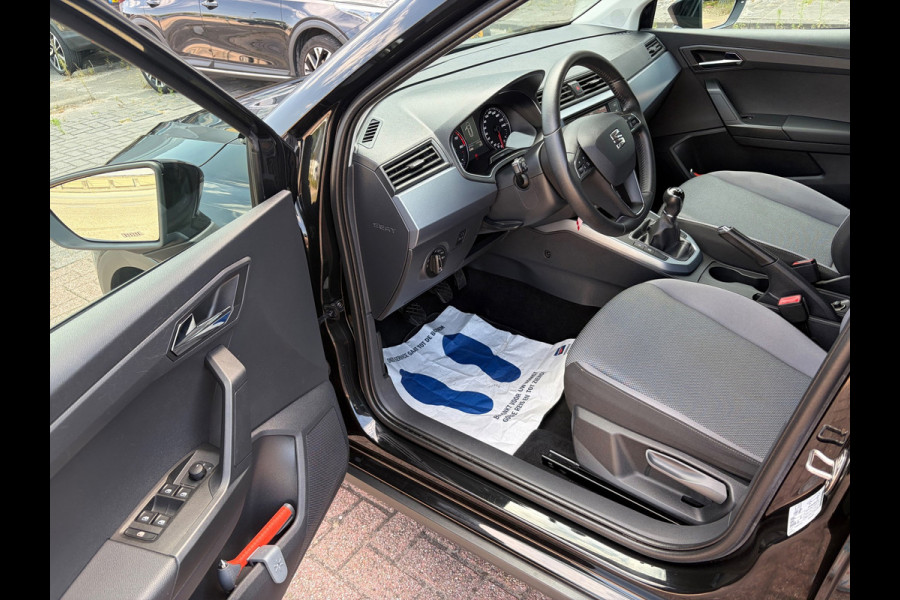 Seat Arona 1.0 TSI Style Business Intense / 115PK