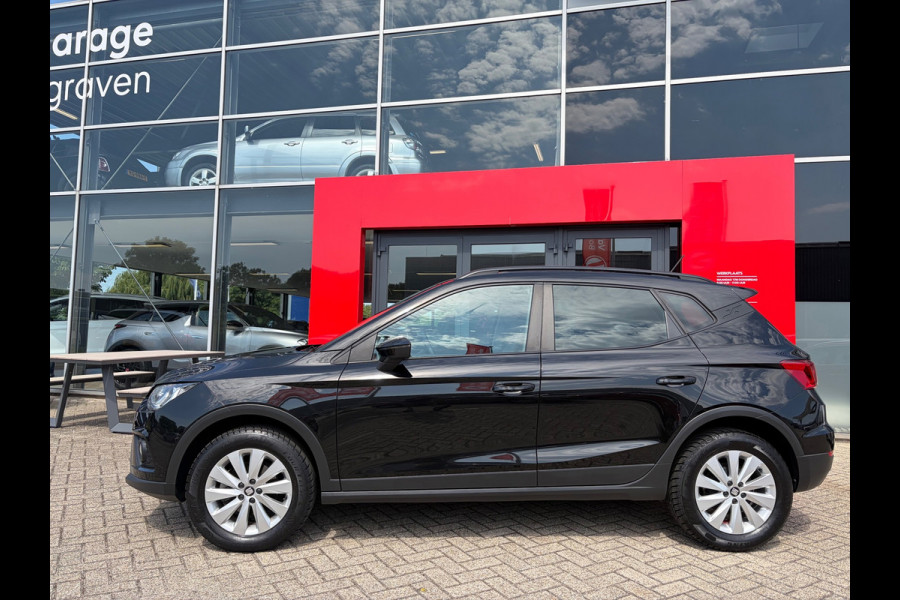 Seat Arona 1.0 TSI Style Business Intense / 115PK