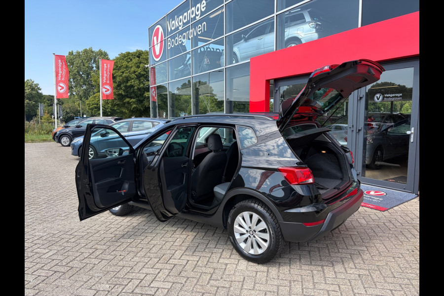 Seat Arona 1.0 TSI Style Business Intense / 115PK