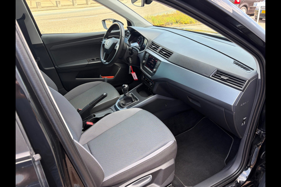 Seat Arona 1.0 TSI Style Business Intense / 115PK