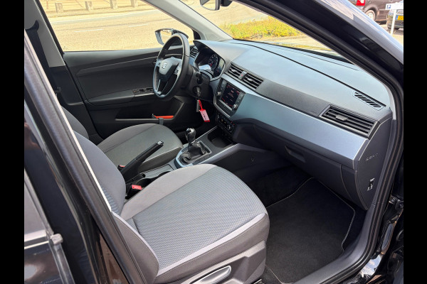 Seat Arona 1.0 TSI Style Business Intense / 115PK