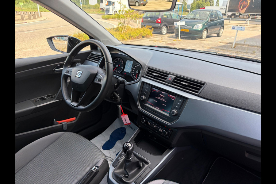 Seat Arona 1.0 TSI Style Business Intense / 115PK